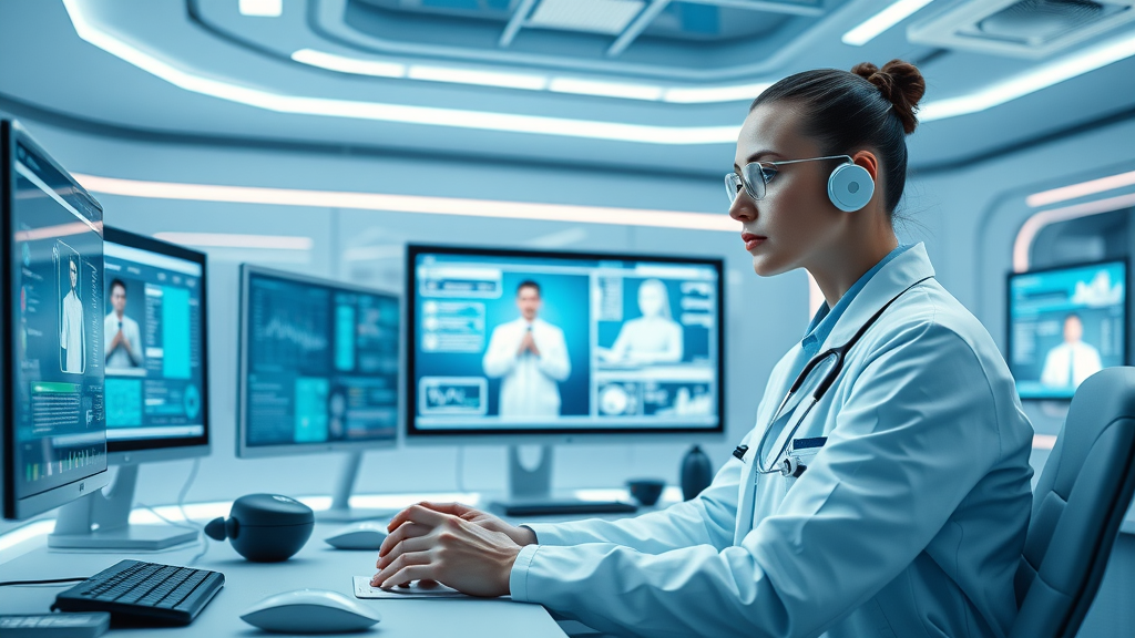 Tech and health innovation driving Mississippi economic growth.
