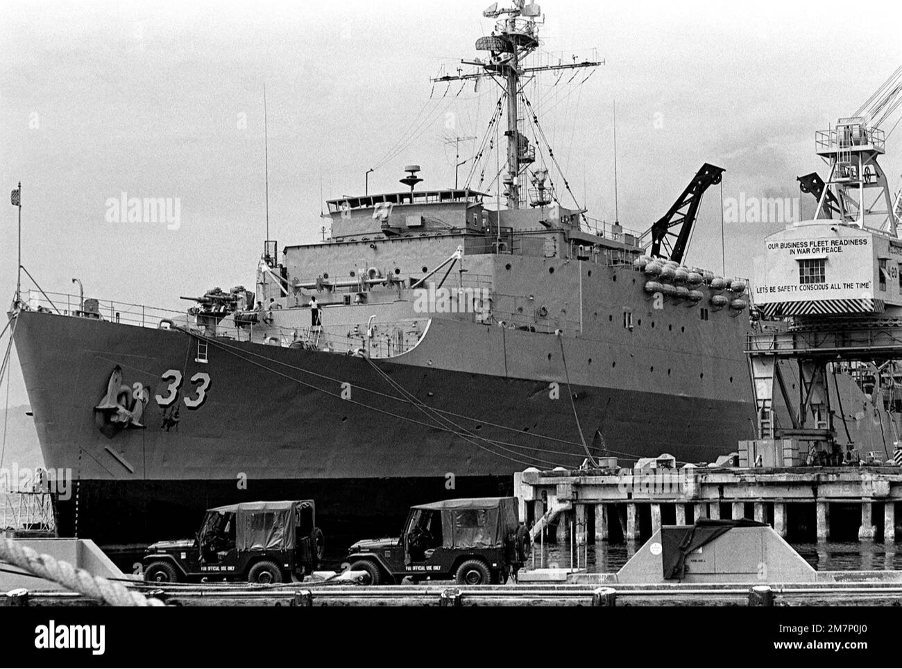 https://gulfcoasttech.net/ USS Alamo (LSD‑33)